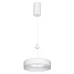 Подвесной светильник Citilux Дуэт CL719010