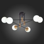 Потолочная люстра ST LUCE LIMANO SL1203.402.06