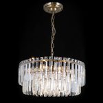 Подвесной светильник Citilux Фонда CL303193