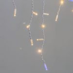 Гирлянда Бахрома Laitcom (LTC) LL120-1-1W