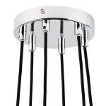 Подвесная люстра Lightstar ACROBATA 761164