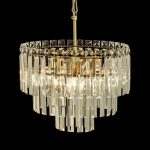 Подвесной светильник Citilux Фонда CL303163