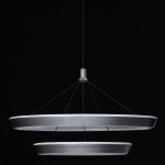 Подвесная люстра Citilux Tavi CL717013