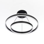 Подвесная люстра Citilux Дуэт CL719641