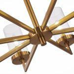 Подвесная люстра ST LUCE MASINE SL1171.303.08