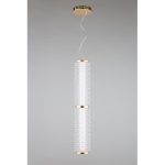 Подвесной светильник Aployt Ozann APL.331.06.29