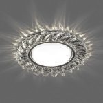 Встраиваемый светильник Feron CD4033 32997