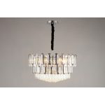 Подвесная люстра Omnilux Turri OML-89603-15