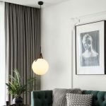 Подвесной светильник ImperiumLoft Nucleus 140904-26