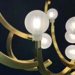 Подвесная люстра ImperiumLoft Fairy 151616-26