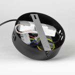 Подвесной светильник Lussole Aberdeen LSP-7375