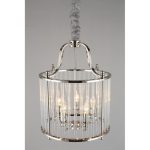 Подвесная люстра APLOYT JOANNA APL.726.06.05