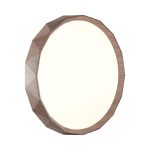 Настенно-потолочный светильник Sonex Zif wood 7637/AL