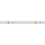 Светодиодная влагозащищенная лента Arlight 4,8W/m 60LED/m 3528SMD теплый белый 50M 024566(2)