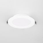 Встраиваемый светильник Citilux Галс CLD5507N