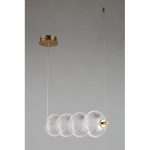 Подвесная люстра Omnilux Cedrello OML-68803-04