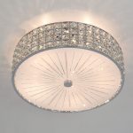 Потолочный светильник Citilux Портал CL324151