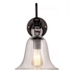 Бра LOFT IT Glass bell Loft1812W