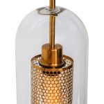 Подвесной светильник LOFT IT Hexagon Loft2566-D