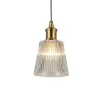 Подвесной светильник Favourite Copita 2777-1P