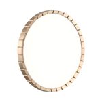 Настенно-потолочный светильник Sonex Atabi gold 7648/DL