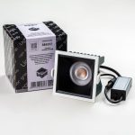 Встраиваемый светильник Lightstar Ciclone 385237