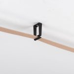 Крепление накладное Arlight ART-INBELT-FRAME (BK) 047993