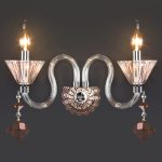 Бра Bogate's Lorita 311/2 Strotskis