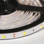 Светодиодная лента Arlight RT 2-5000 12V Cool 8K (5060, 150 LED, LUX) 016890