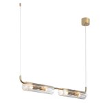 Подвесной светильник Lumion Toronto 6560/4