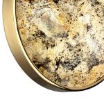 Настенный светильник Odeon Light Bergi 5079/15WL