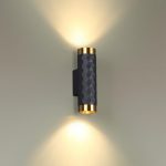 Бра Odeon Light Ad Astrum 4287/2W