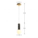 Подвесной светильник Favourite FEST 2749-1P