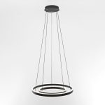 Подвесная люстра Citilux Дуэт CL719641