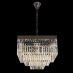 Подвесная люстра Citilux CL332231