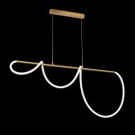 Подвесная люстра Citilux Python CL220123