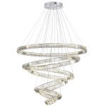 Каскадная люстра Odeon Light Vekia 4930/260L