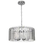 Подвесная люстра Citilux Джейн CL306161