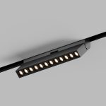 Трековый магнитный светильник Hesby Lighting ElDeko HSBL_0085