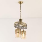 Подвесной светильник Citilux Эмир CL467223