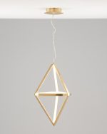 Подвесной светильник Moderli Grape V10350-PL