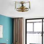 Потолочная люстра ImperiumLoft Lussa 167746-26