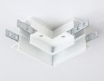 Коннектор угловой для шинопровода Ambrella Light Track System GL3352