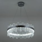 Подвесная люстра Modelux ML.99993.600 CR