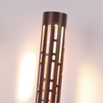 Ландшафтный светильник Novotech Street Netz 359540