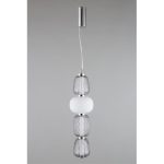 Подвесной светильник Aployt Oliwcia APL.319.16.29