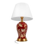 Настольная лампа Loft IT Dahlia 10384T