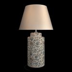 Настольная лампа Loft IT Agapanthus 10385T/A