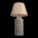 Настольная лампа Loft IT Agapanthus 10385T/A