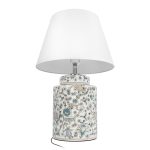 Настольная лампа Loft IT Agapanthus 10385T/B